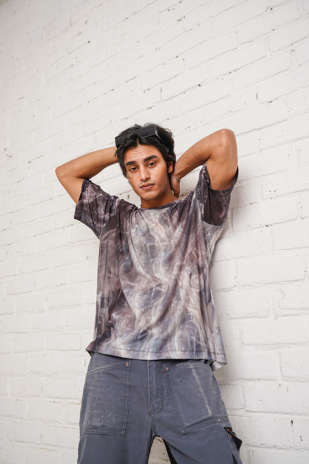 GASPER TEE