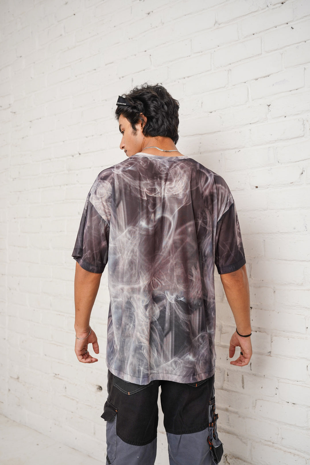 GASPER TEE