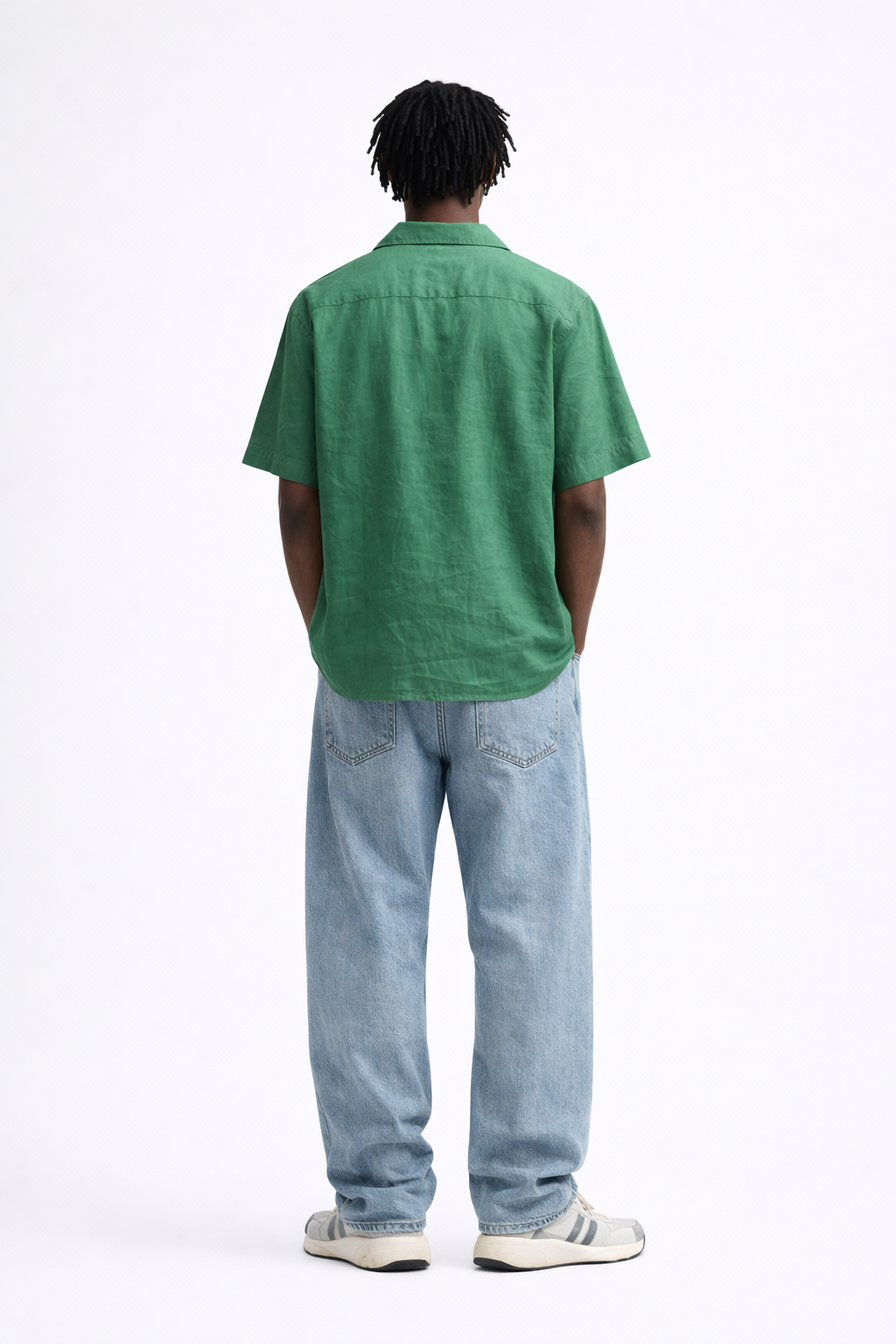 Wild Spirit crush effect shirt