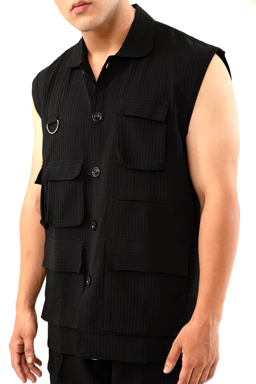 MULTI UTILITARIAN UNISEX SET