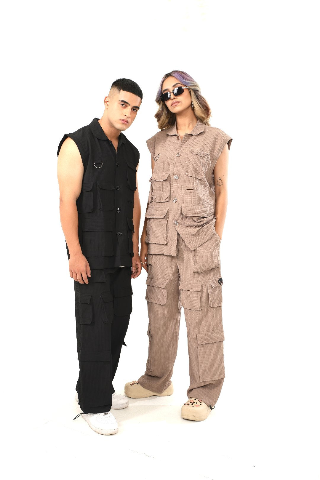 MULTI UTILITARIAN UNISEX SET