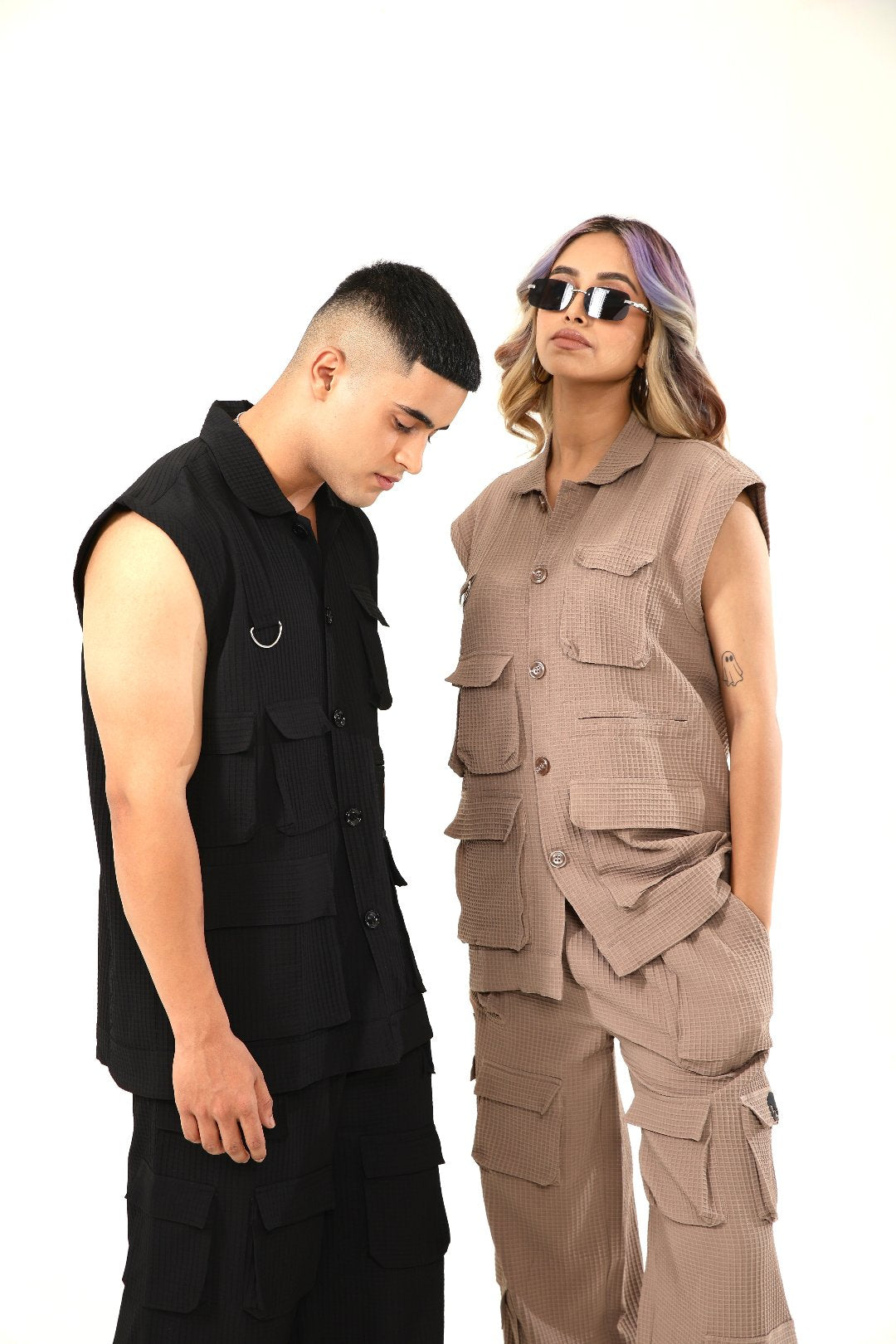 MULTI UTILITARIAN UNISEX SET