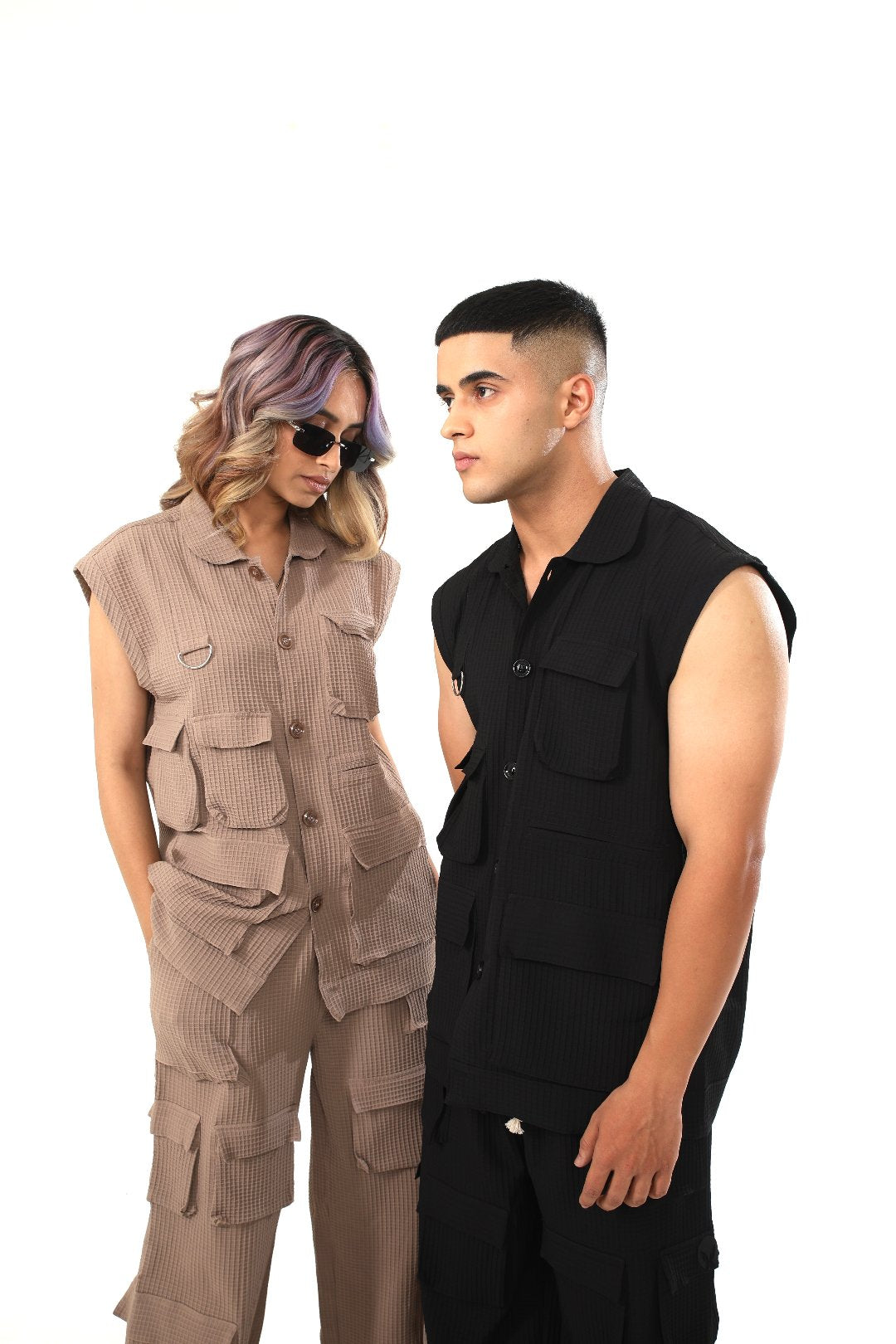 MULTI UTILITARIAN UNISEX SET