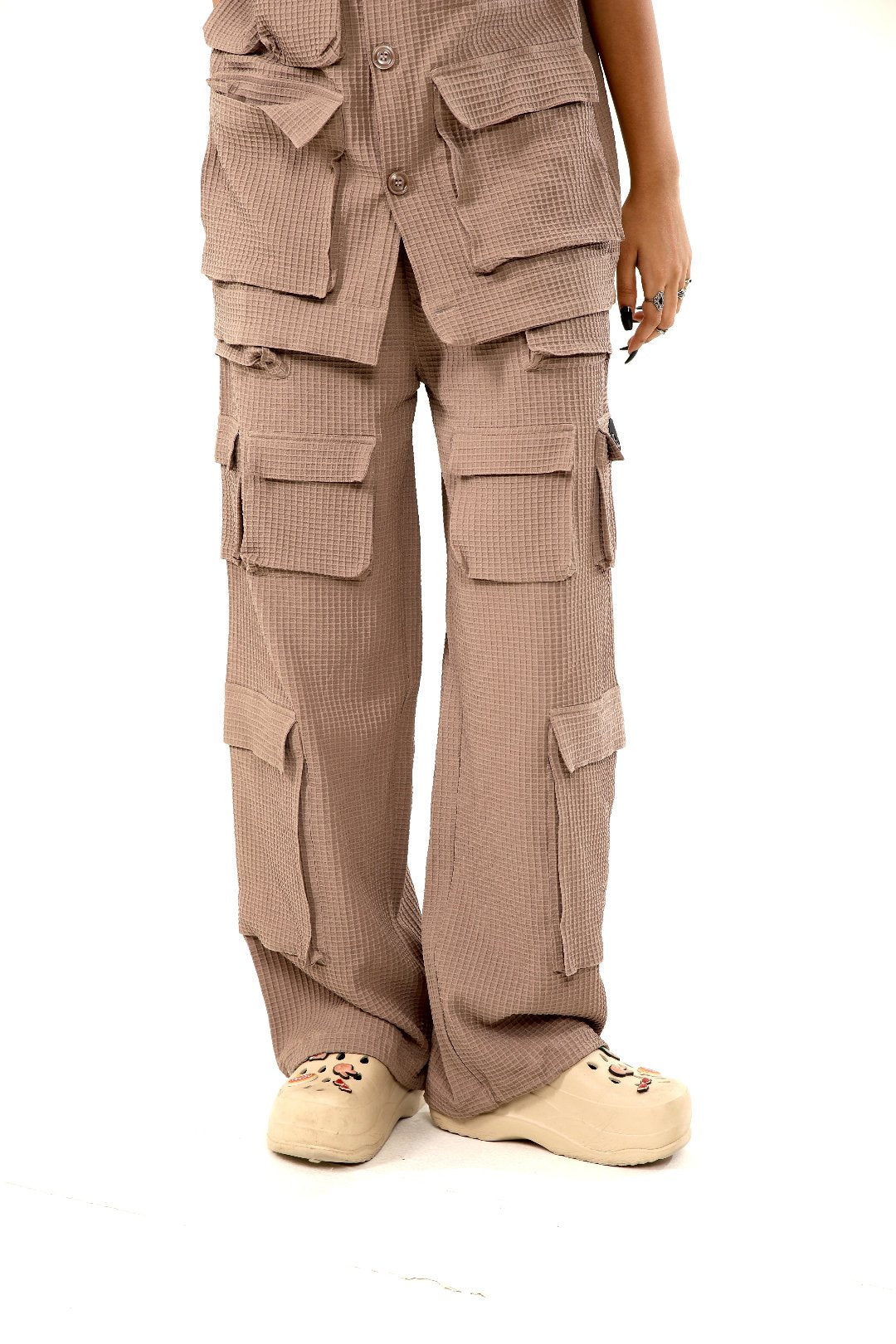 MULTI UTILITARIAN UNISEX SET