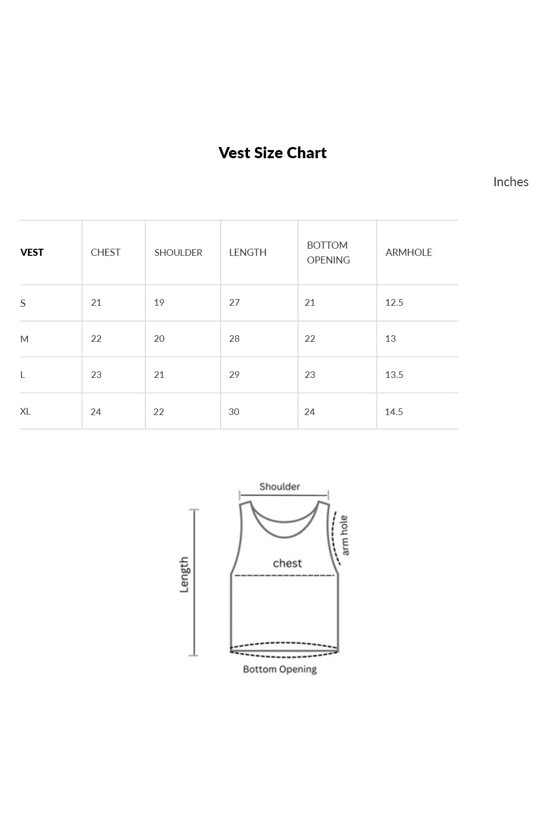 Blur flower vest