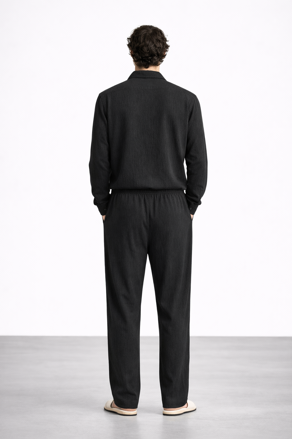 DOLMAN 2.O COORD SET