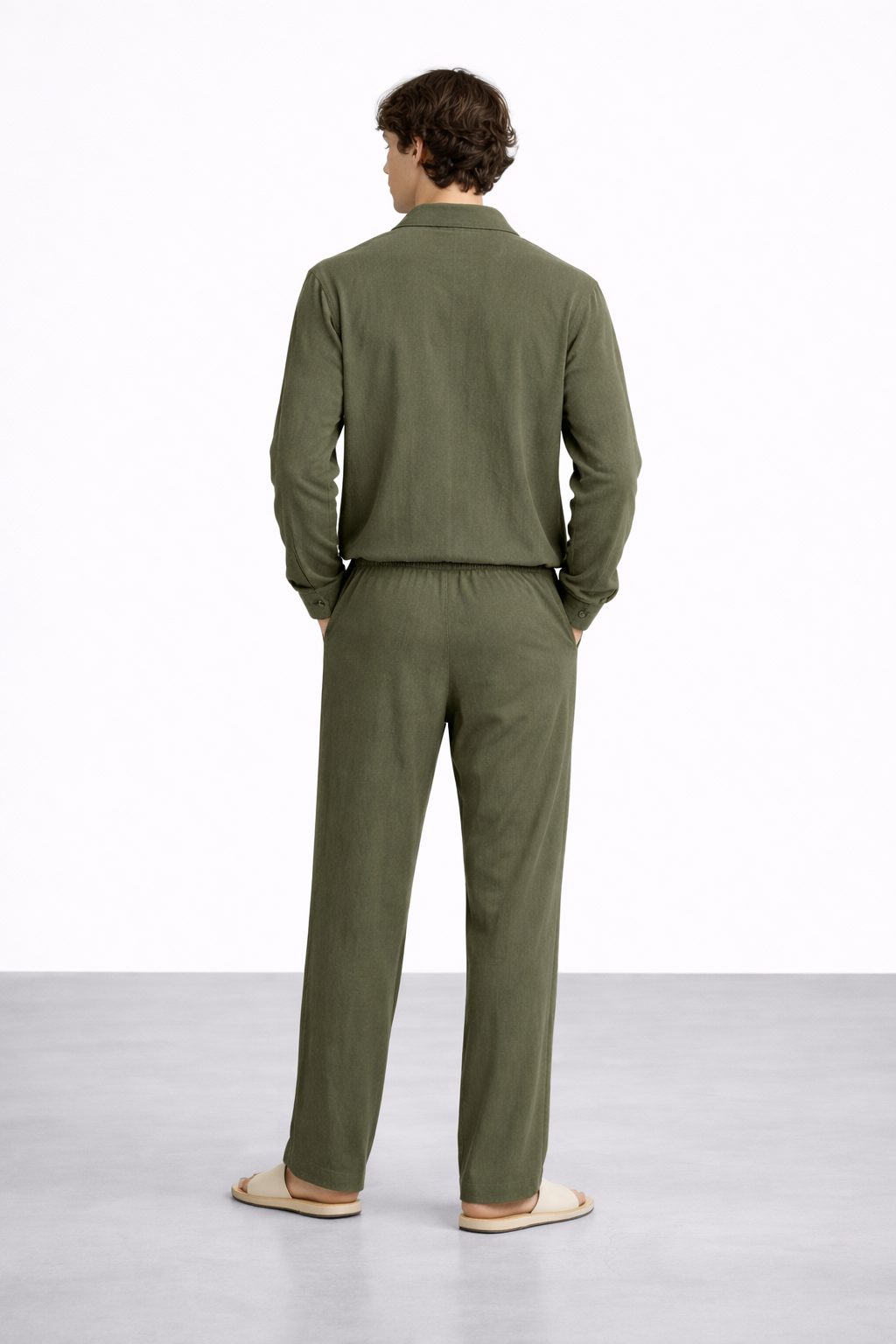 DOLMAN 2.O COORD SET