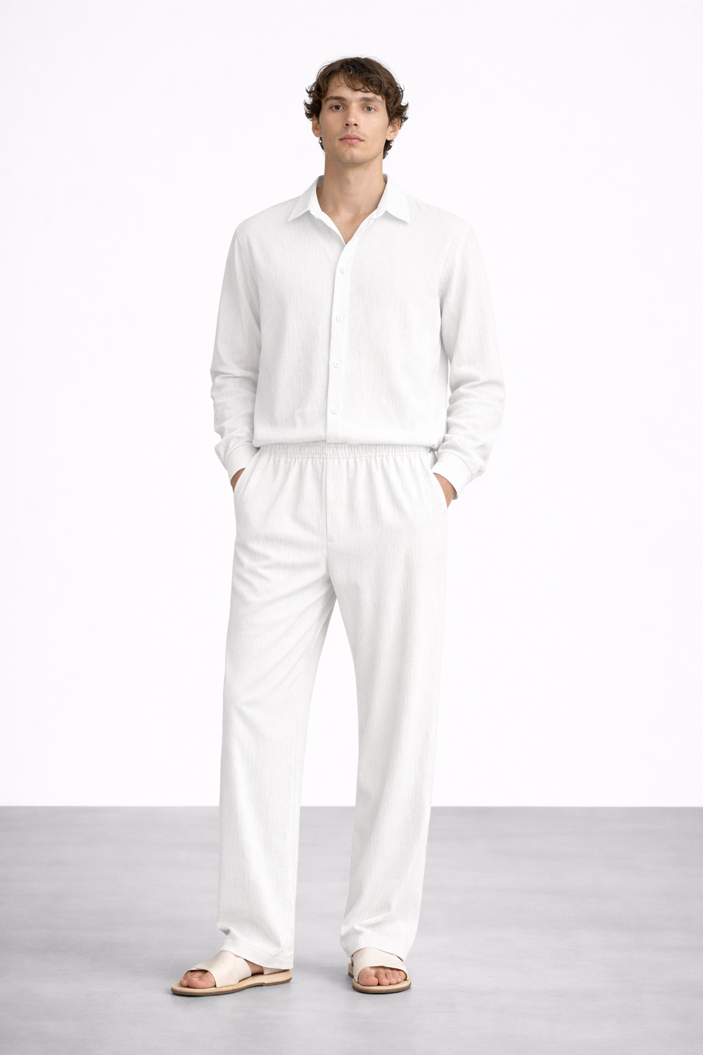 DOLMAN 2.O COORD SET