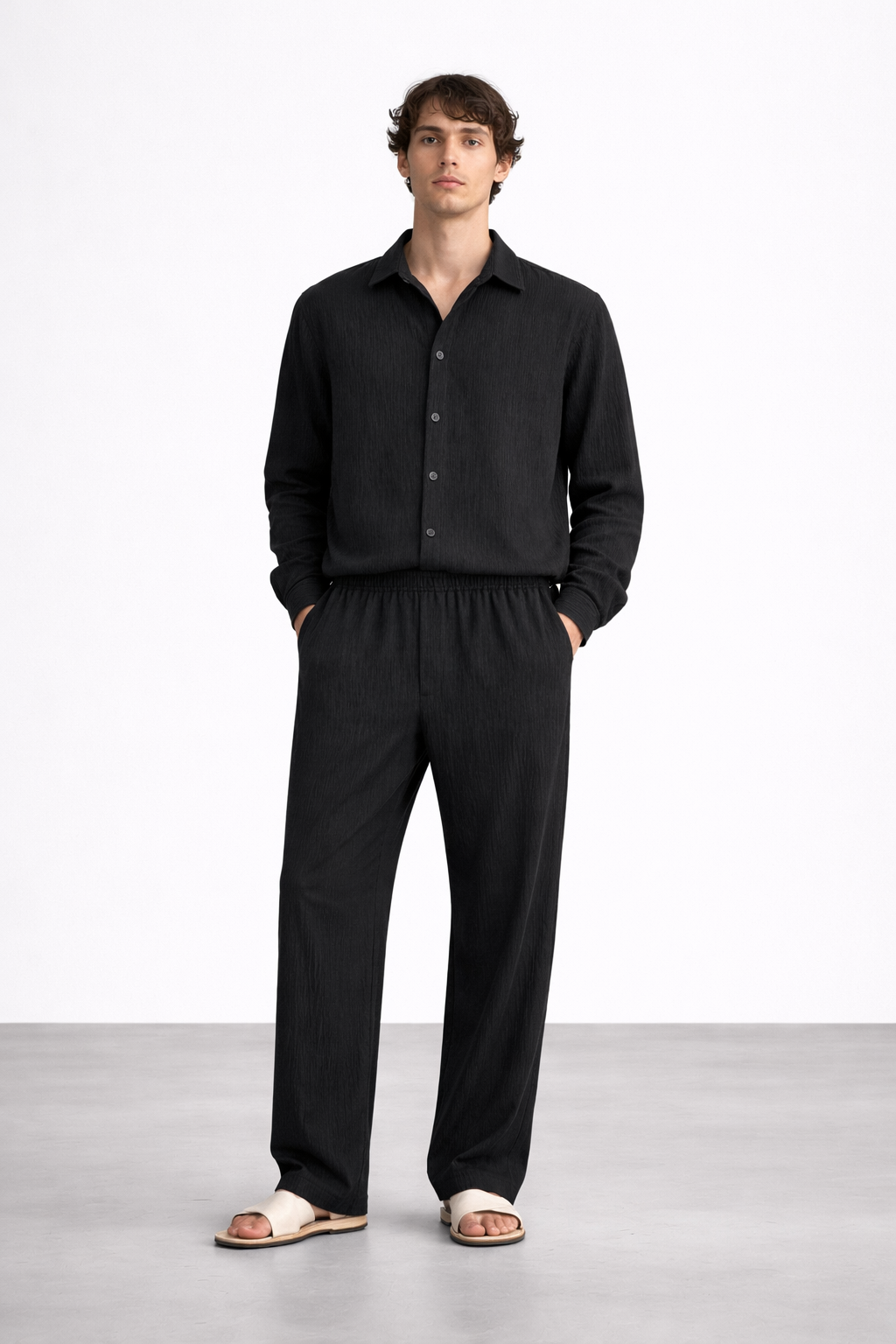 DOLMAN 2.O COORD SET