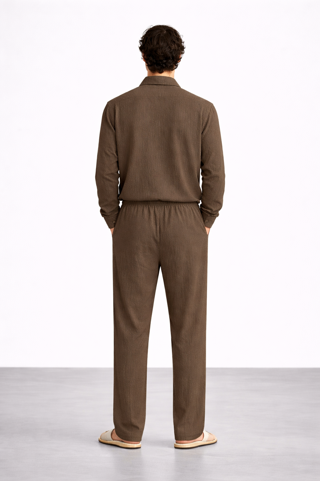 DOLMAN 2.O COORD SET