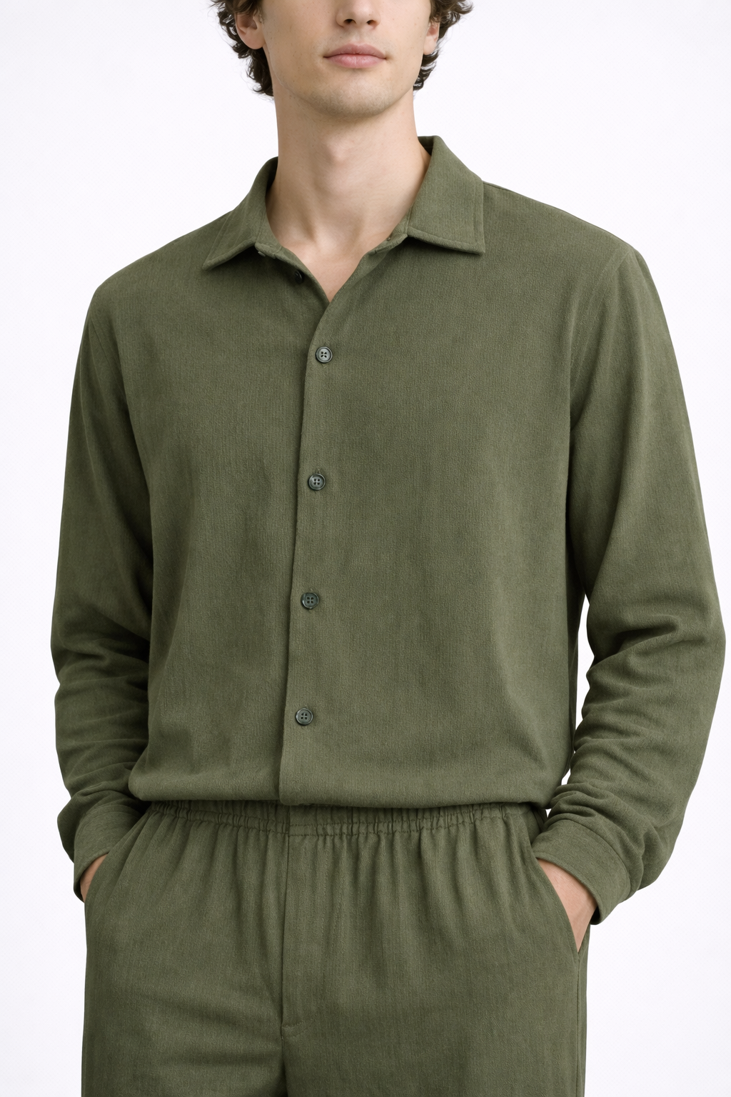 DOLMAN 2.O COORD SET