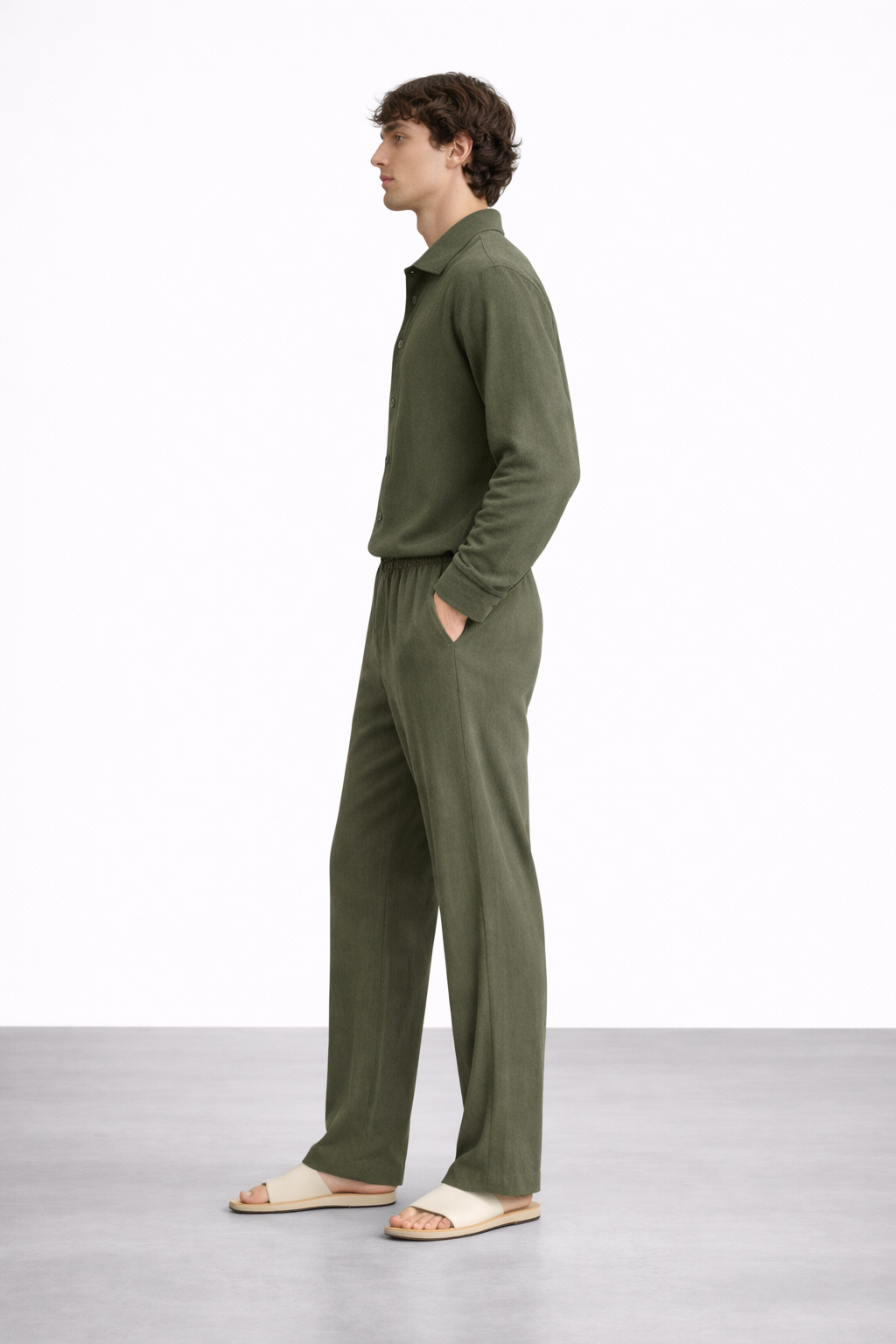 DOLMAN 2.O COORD SET