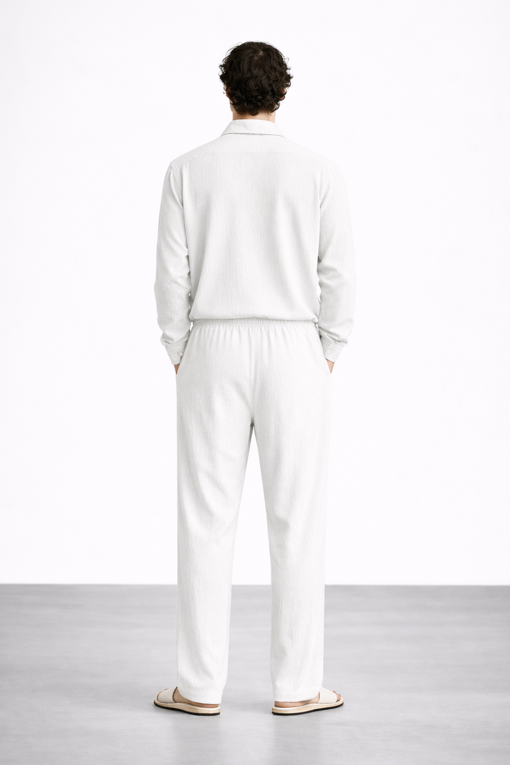 DOLMAN 2.O COORD SET