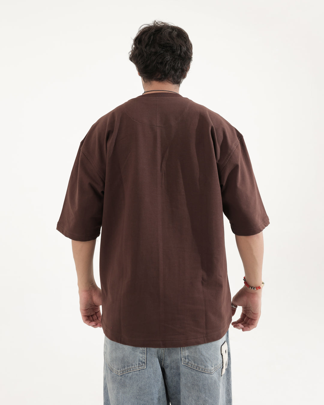 HOMELOVE EMBROIDERED TSHIRT