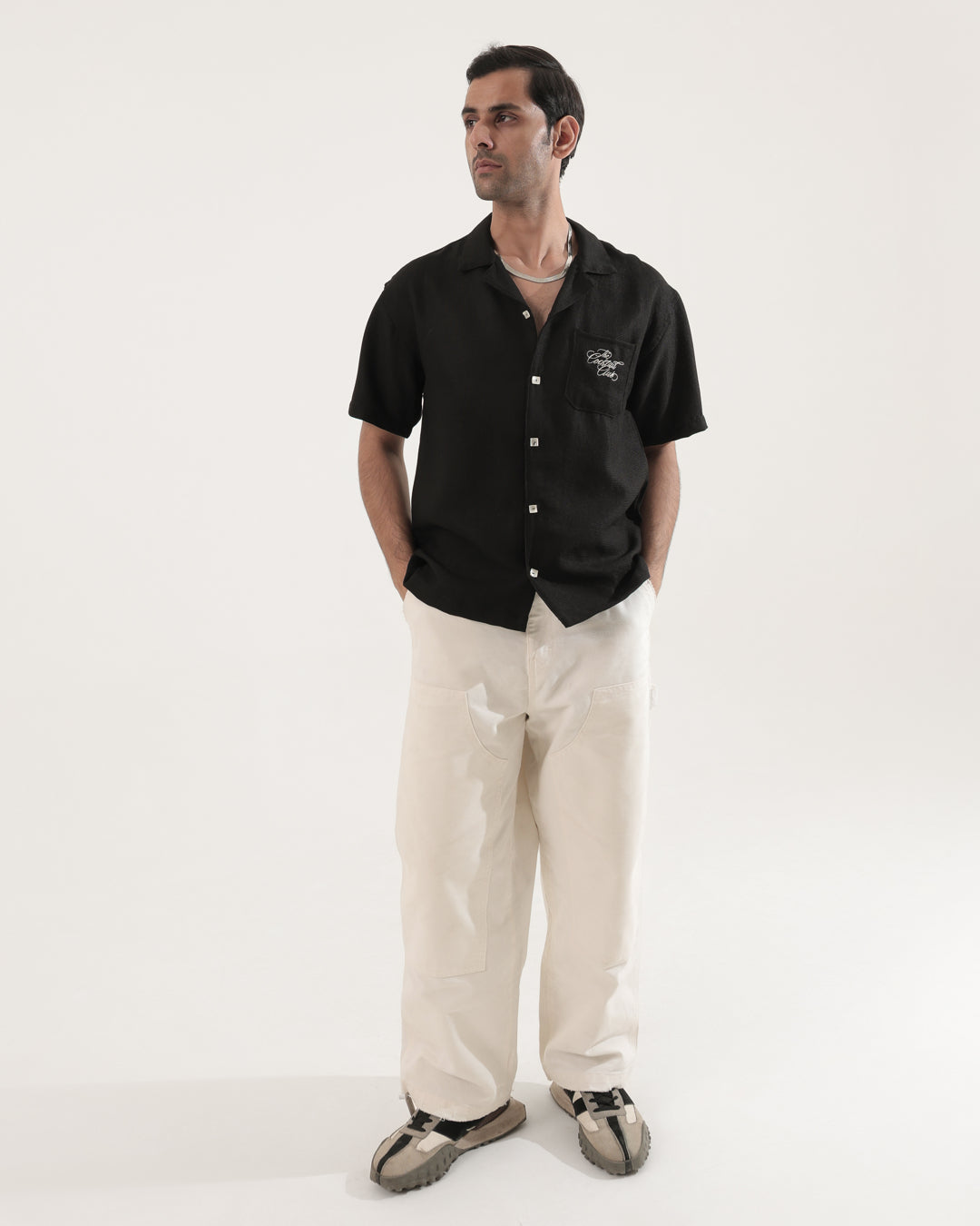 THE COCKTAIL CLUB SHIRT