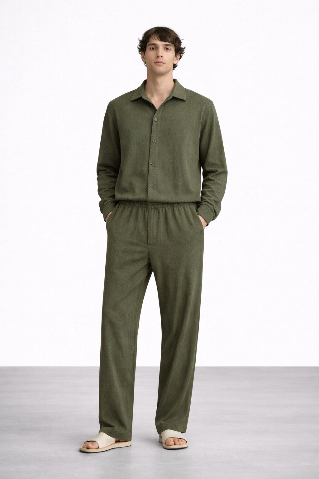 DOLMAN 2.O COORD SET