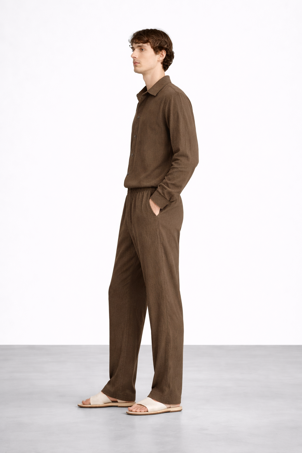 DOLMAN 2.O COORD SET