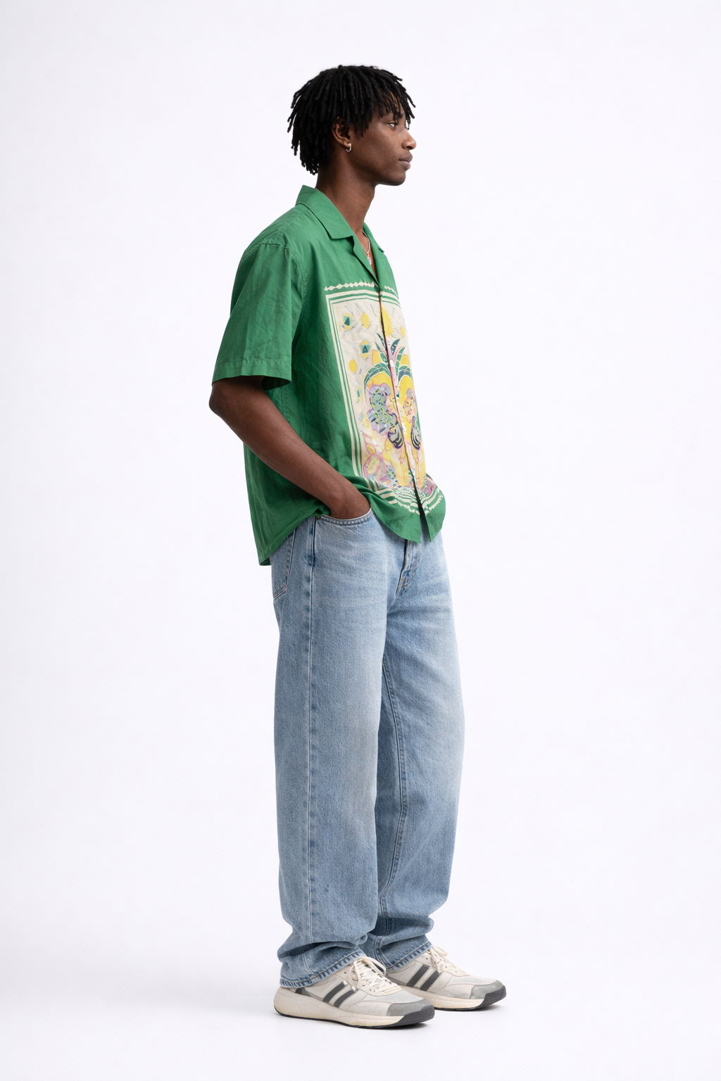 Wild Spirit crush effect shirt