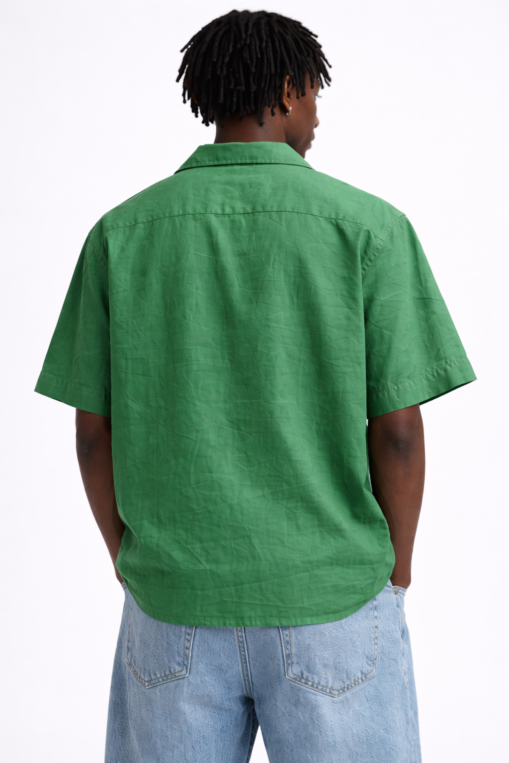 Wild Spirit crush effect shirt