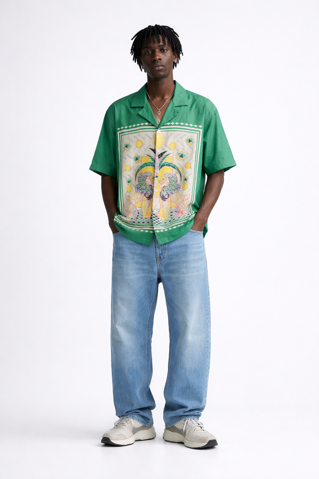 Wild Spirit crush effect shirt